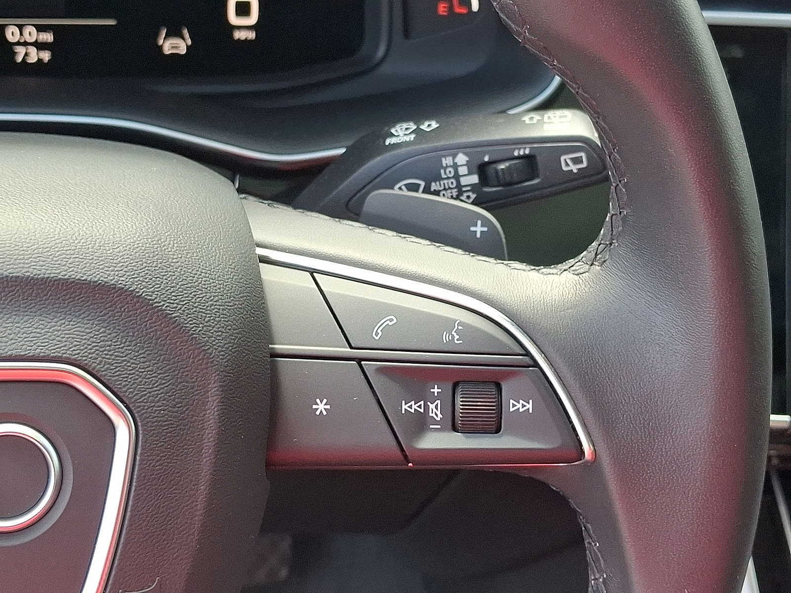 Thumbnail: 2023 Audi Q7 - 18
