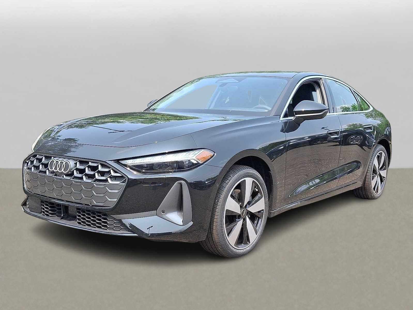 2025 Audi A5 Premium Plus -
                  Maplewood, NJ