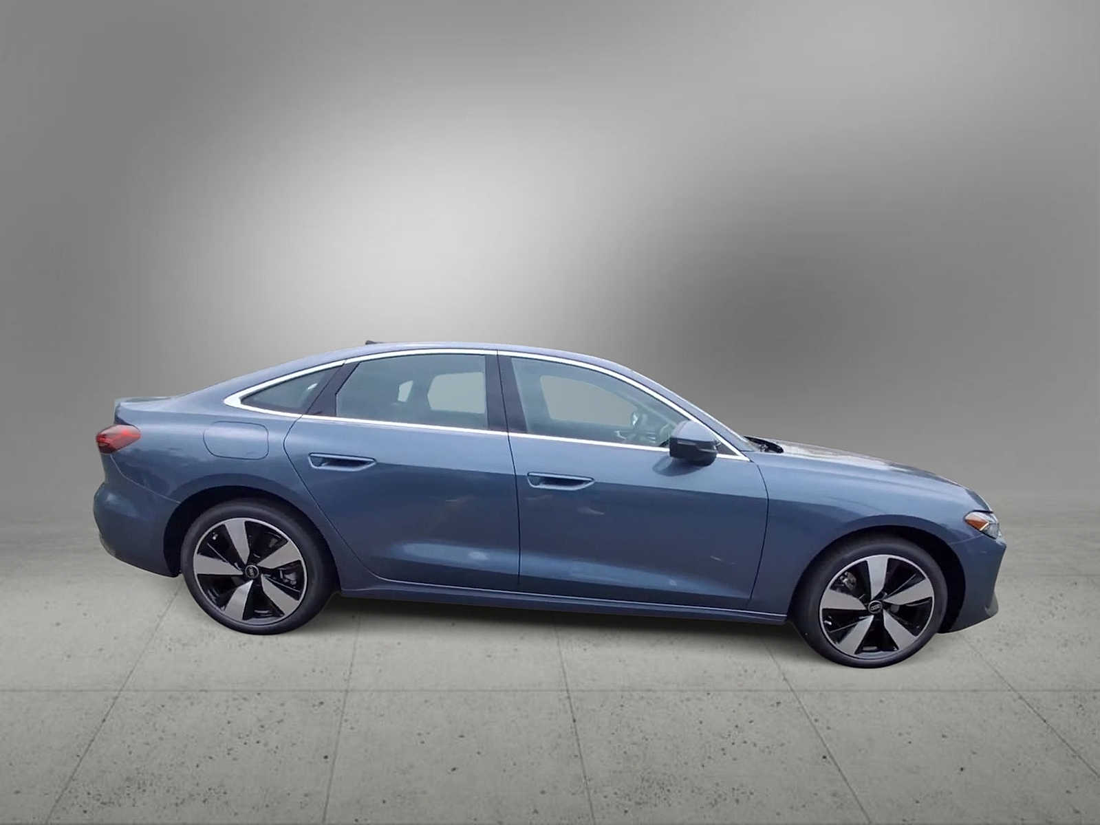 Thumbnail: 2025 Audi A5 - 9