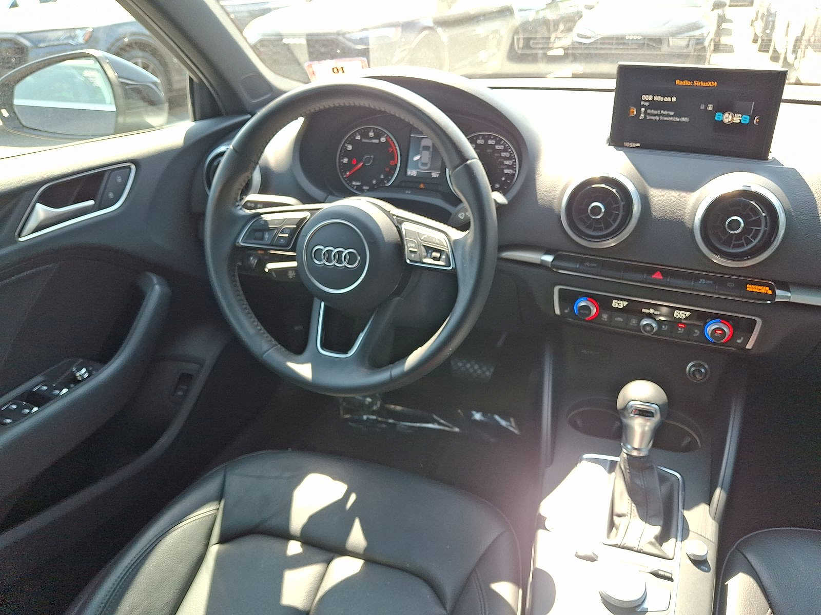 Thumbnail: 2019 Audi A3 - 14