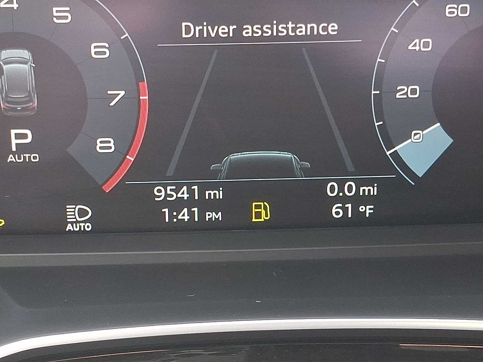 Thumbnail: 2025 Audi Q3 - 13