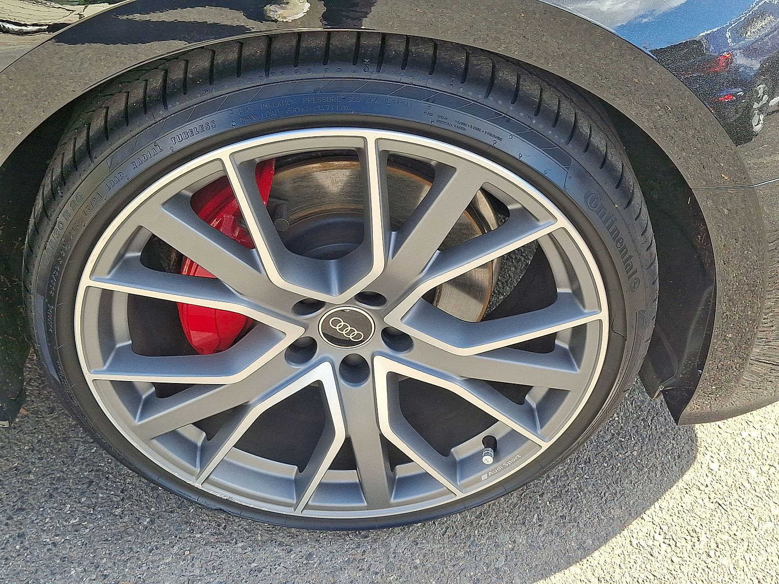 Thumbnail: 2025 Audi A5 - 27