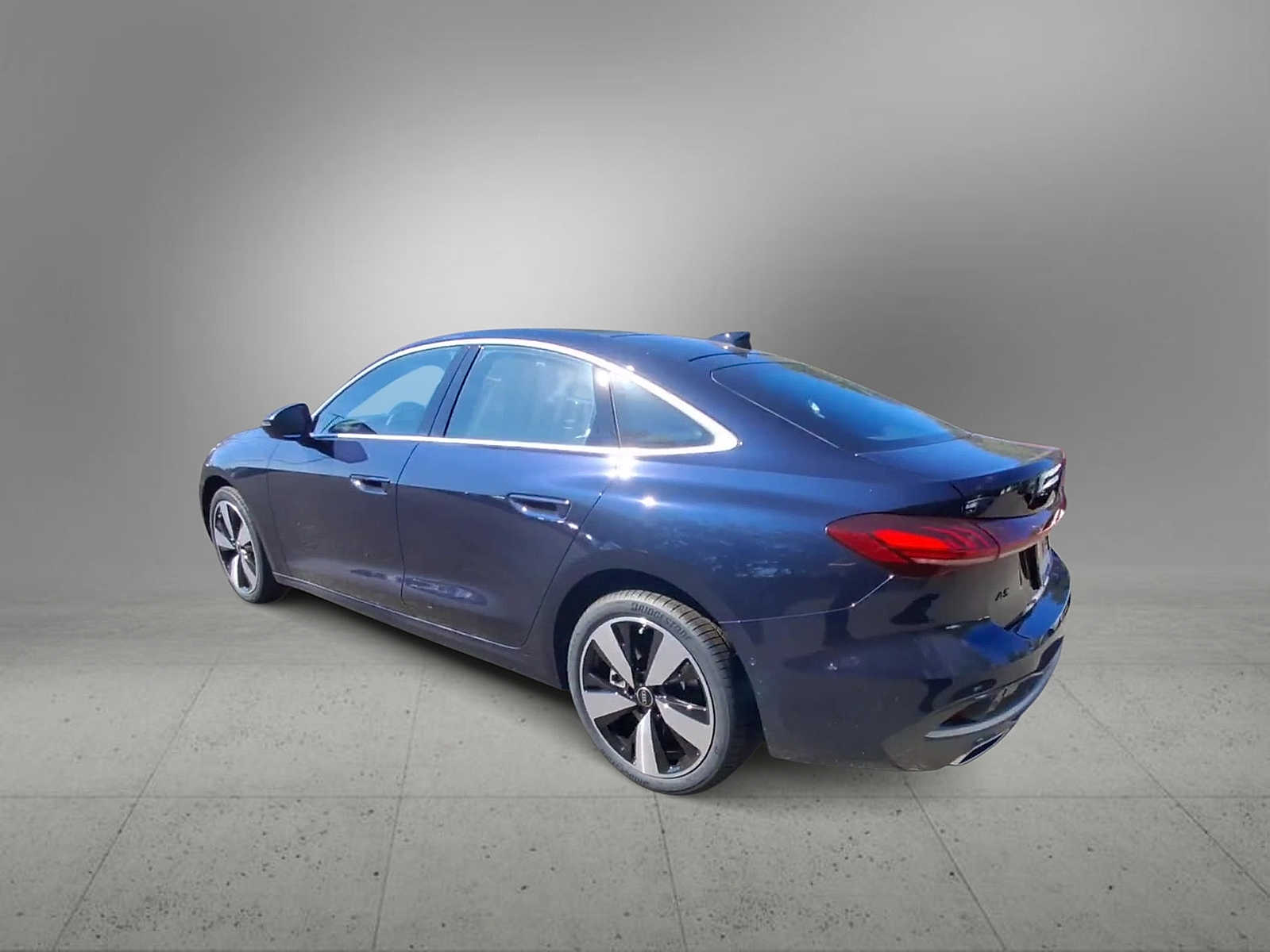 Thumbnail: 2025 Audi A5 - 6