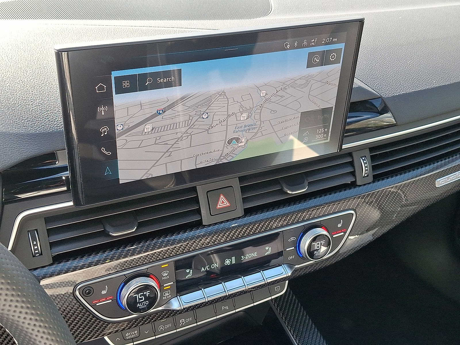 Thumbnail: 2025 Audi A5 - 14