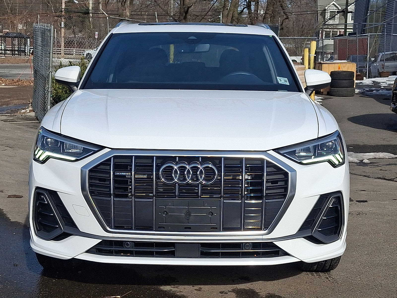 Thumbnail: 2025 Audi Q3 - 29