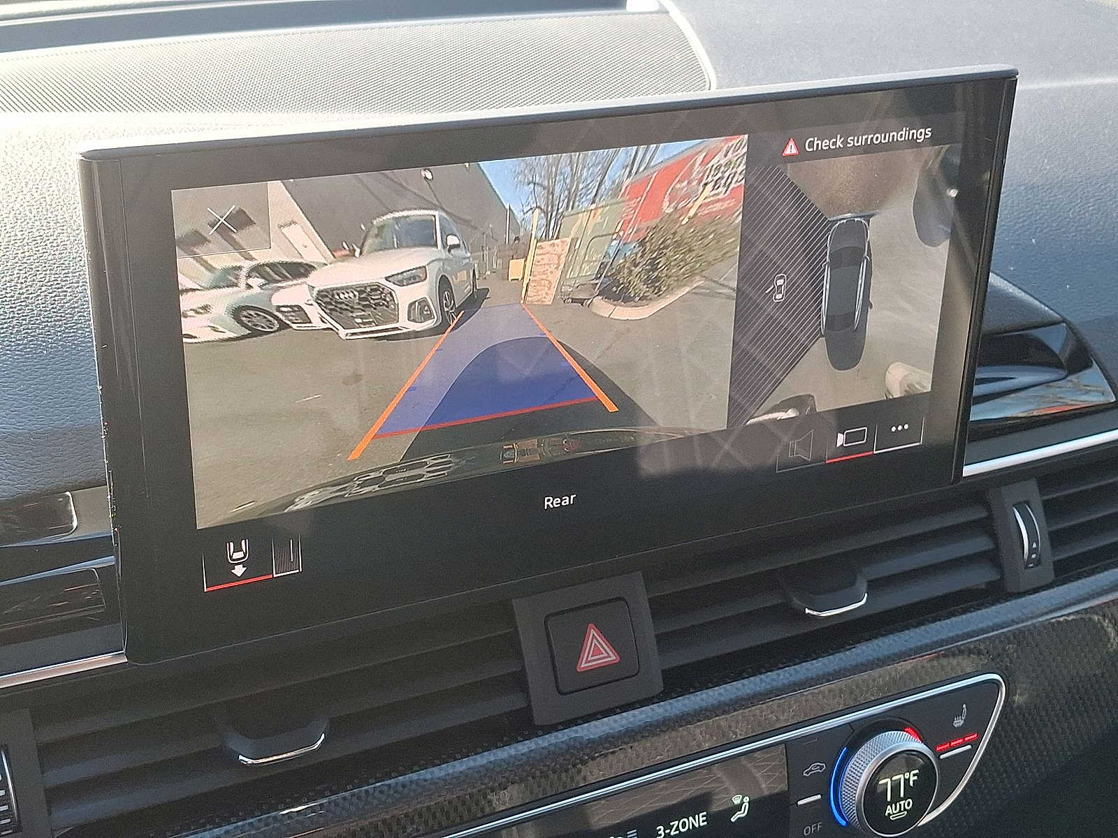 Thumbnail: 2023 Audi S5 - 15