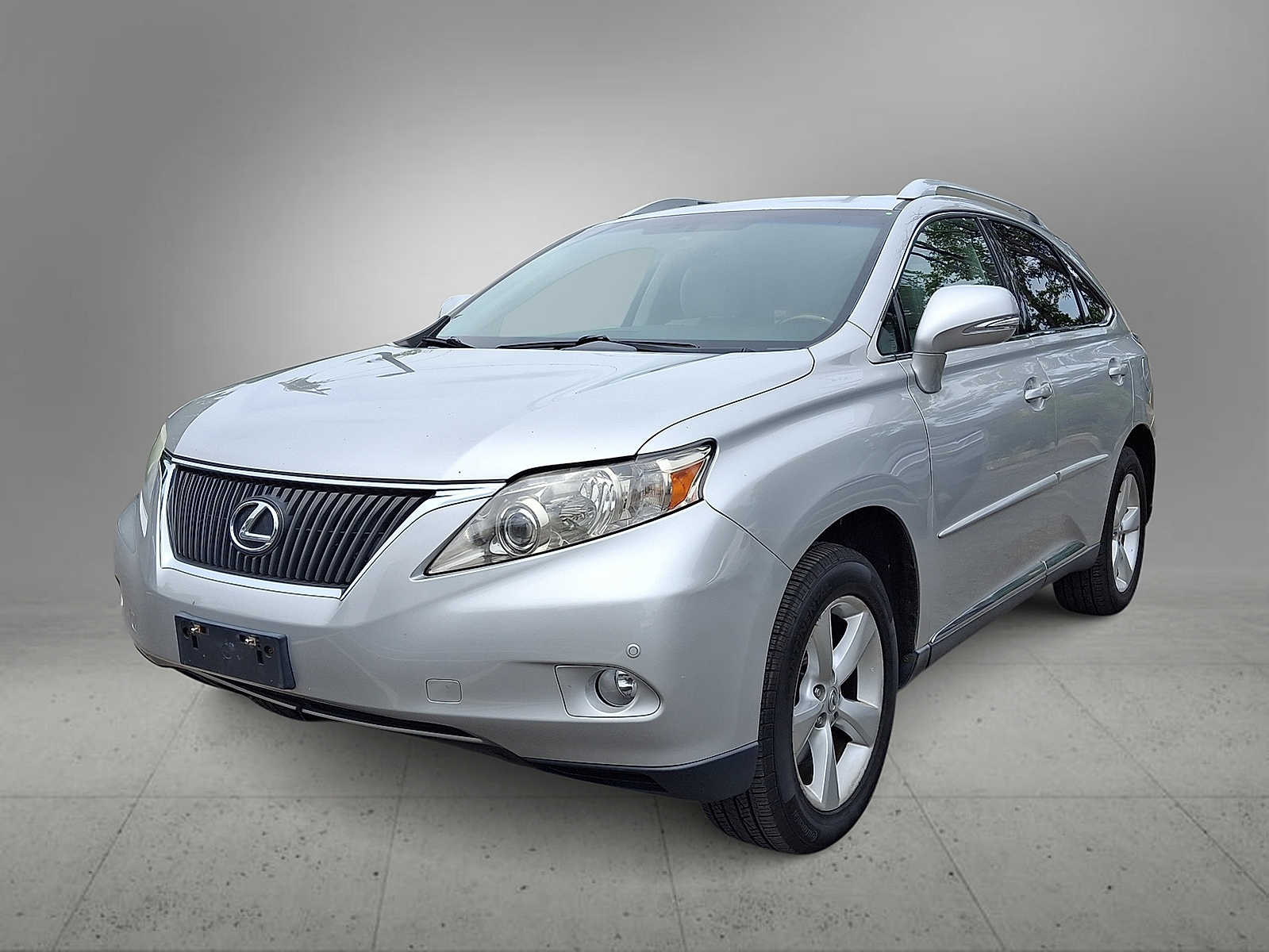 2011 Lexus RX 350 -
                  Maplewood, NJ