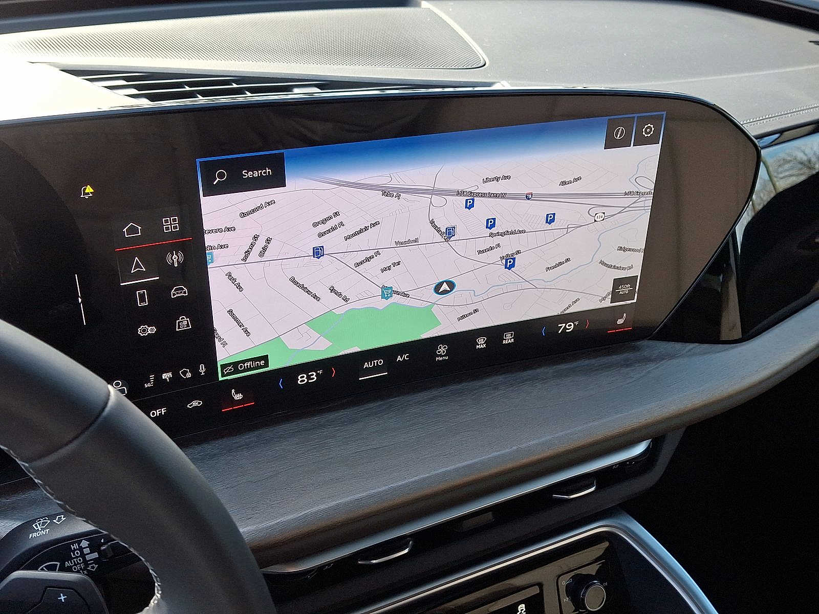 Thumbnail: 2025 Audi Q5 - 14