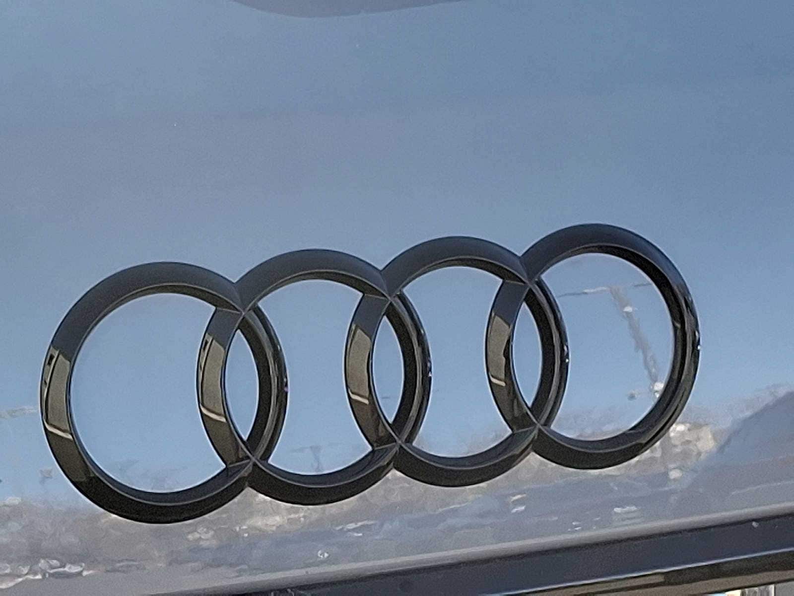Thumbnail: 2025 Audi RS 6 - 17