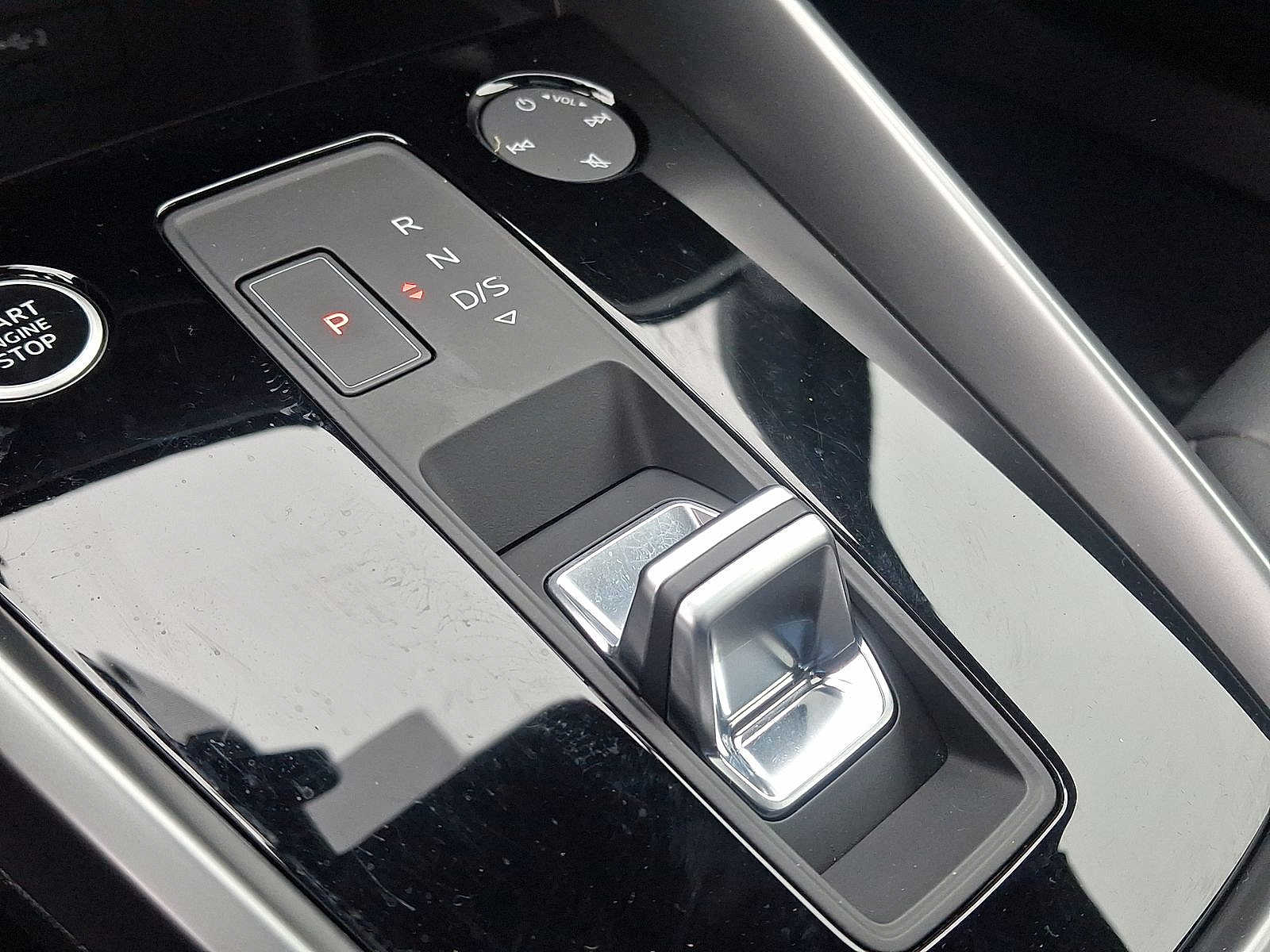 Thumbnail: 2023 Audi A3 - 11