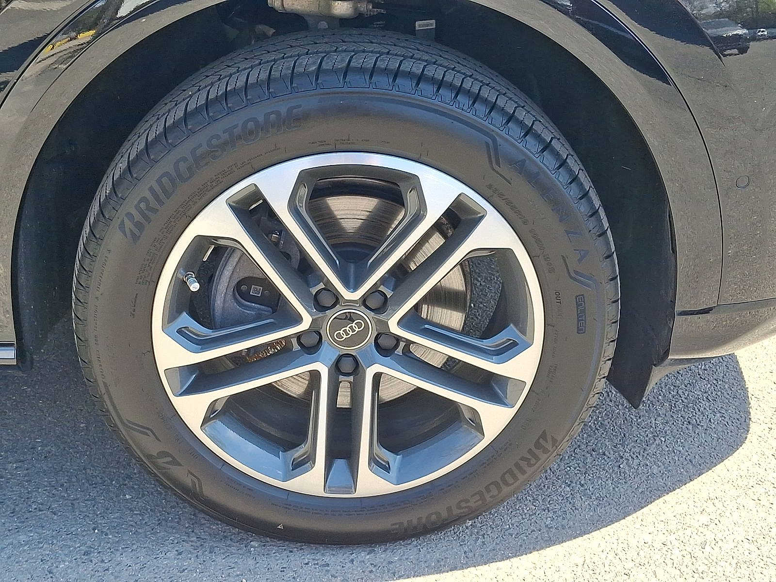 Thumbnail: 2025 Audi Q5 - 27