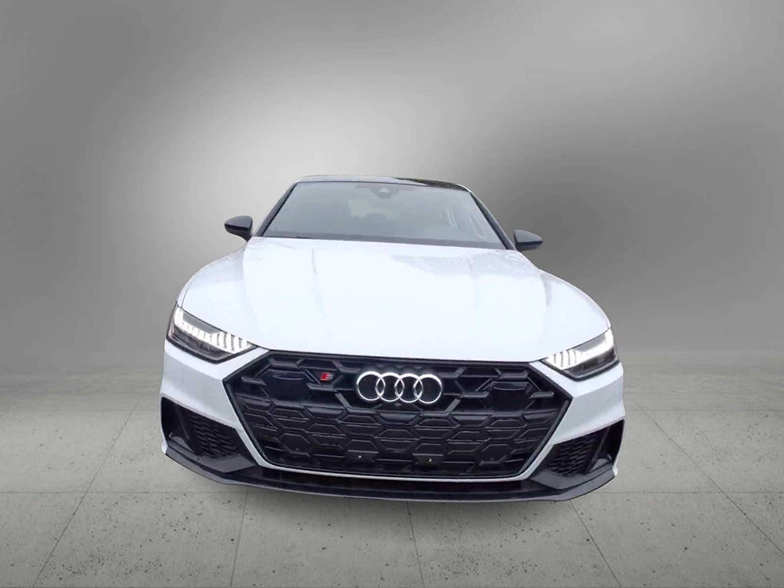Thumbnail: 2025 Audi S7 - 3