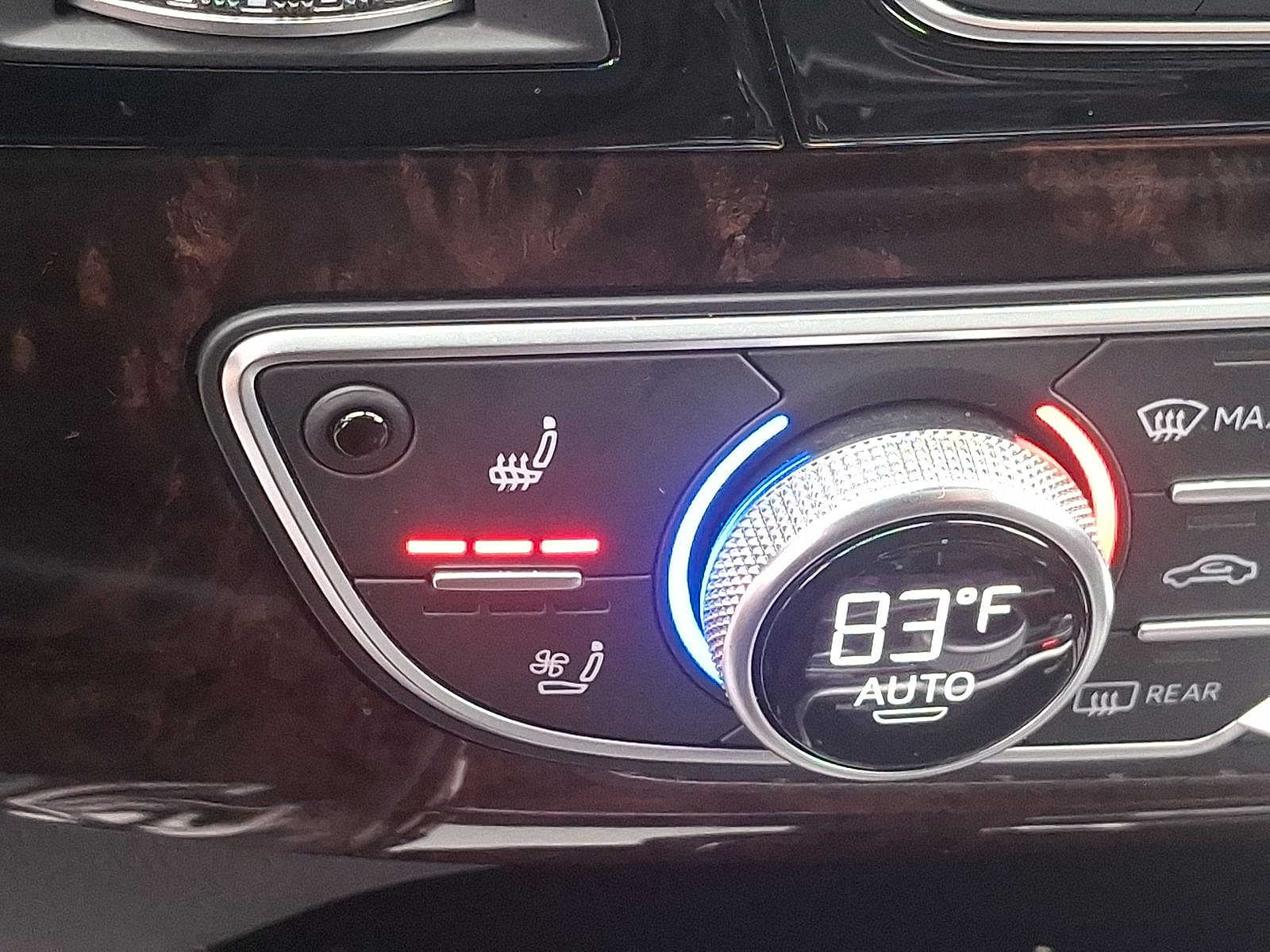 Thumbnail: 2017 Audi Q7 - 19