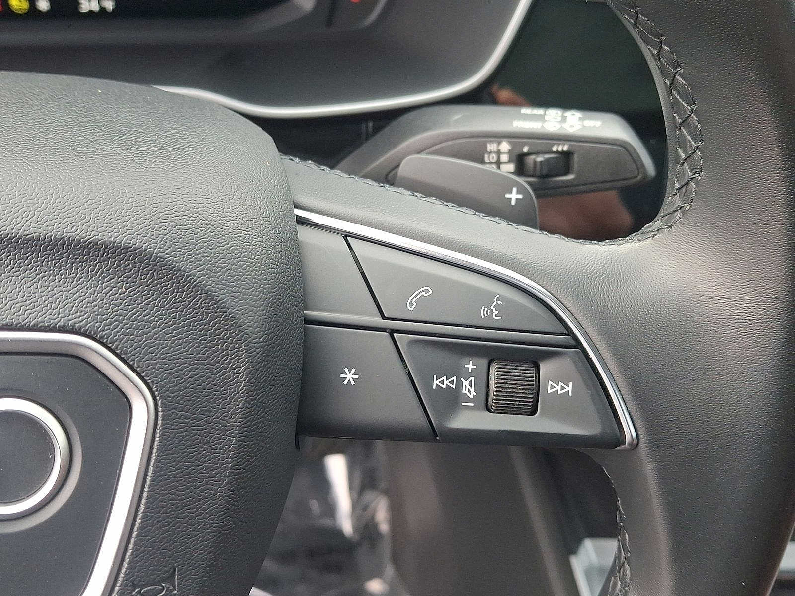 Thumbnail: 2022 Audi Q3 - 18