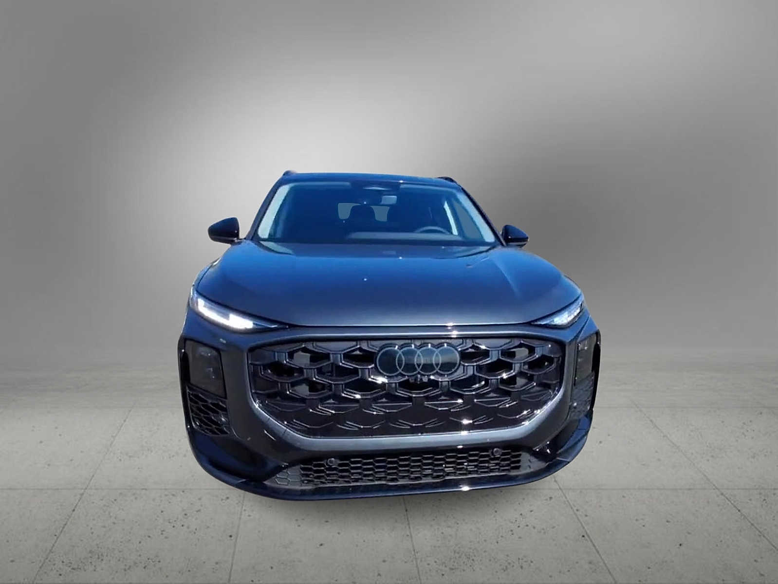 Thumbnail: 2026 Audi Q3 - 3