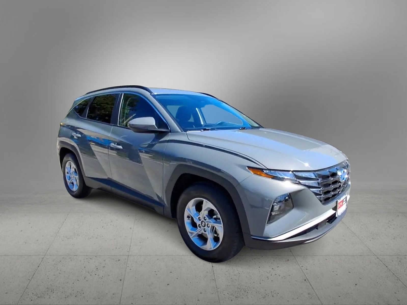 Thumbnail: 2024 Hyundai Tucson - 2