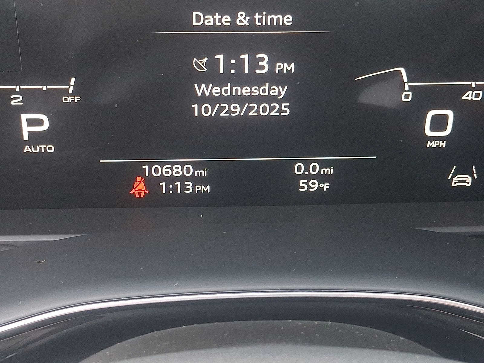 Thumbnail: 2025 Audi Q7 - 11