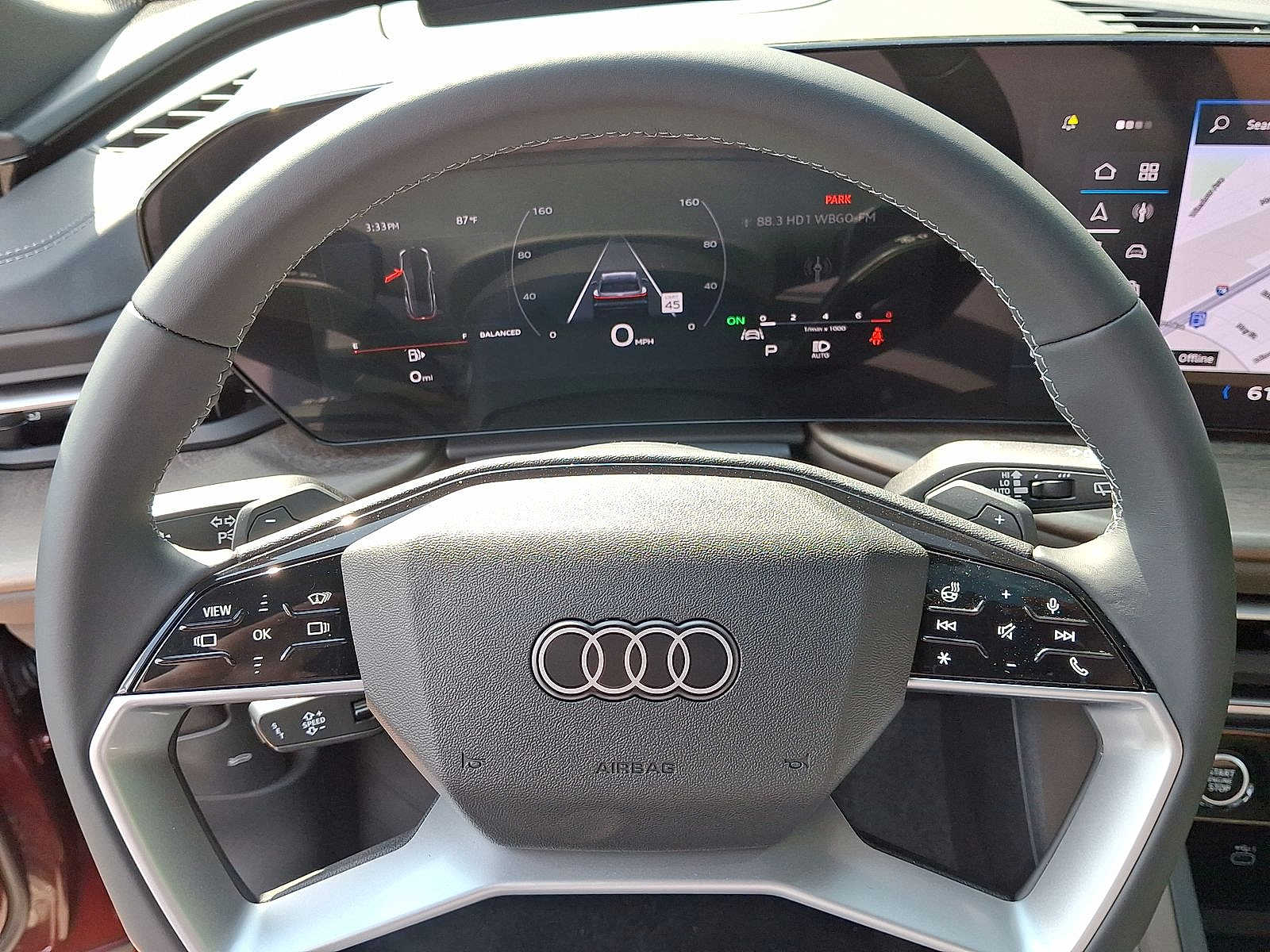 Thumbnail: 2025 Audi Q5 - 15