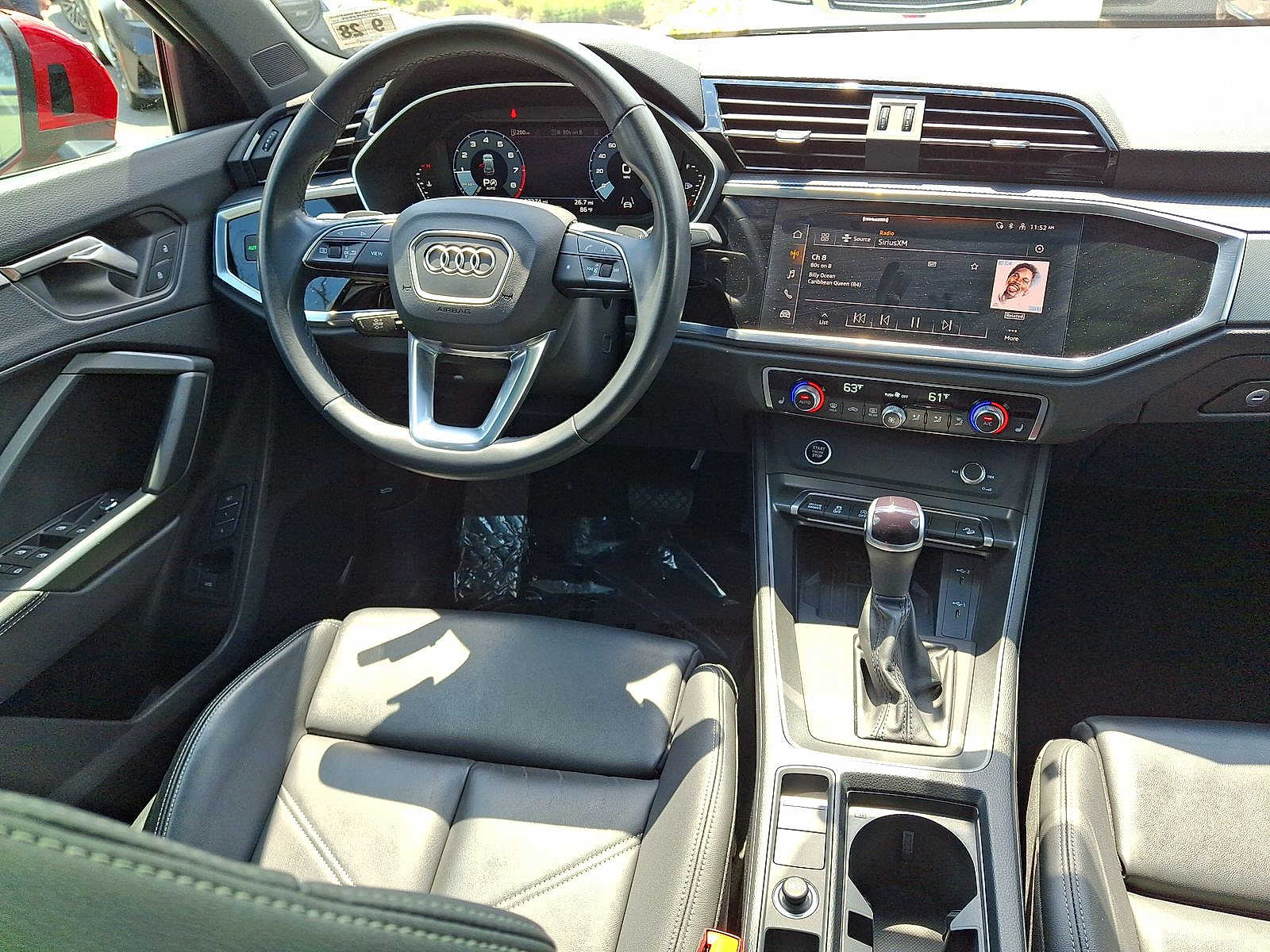 Thumbnail: 2024 Audi Q3 - 15