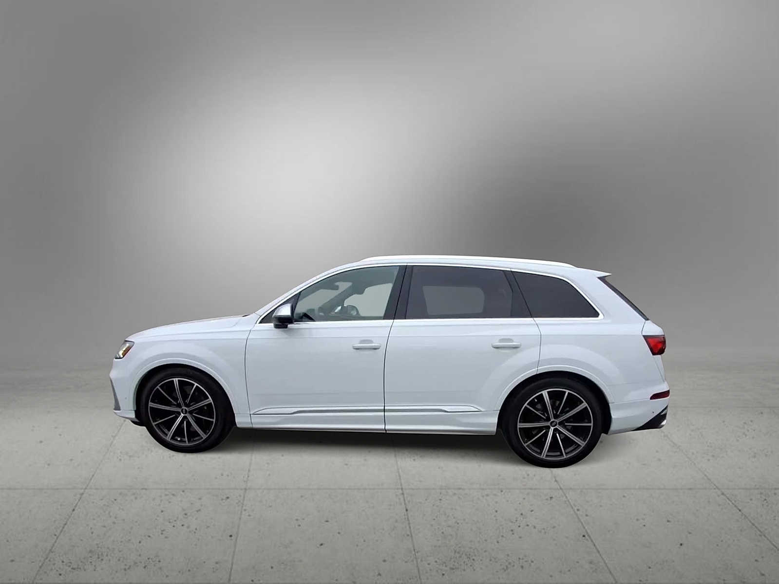 Thumbnail: 2022 Audi SQ7 - 5