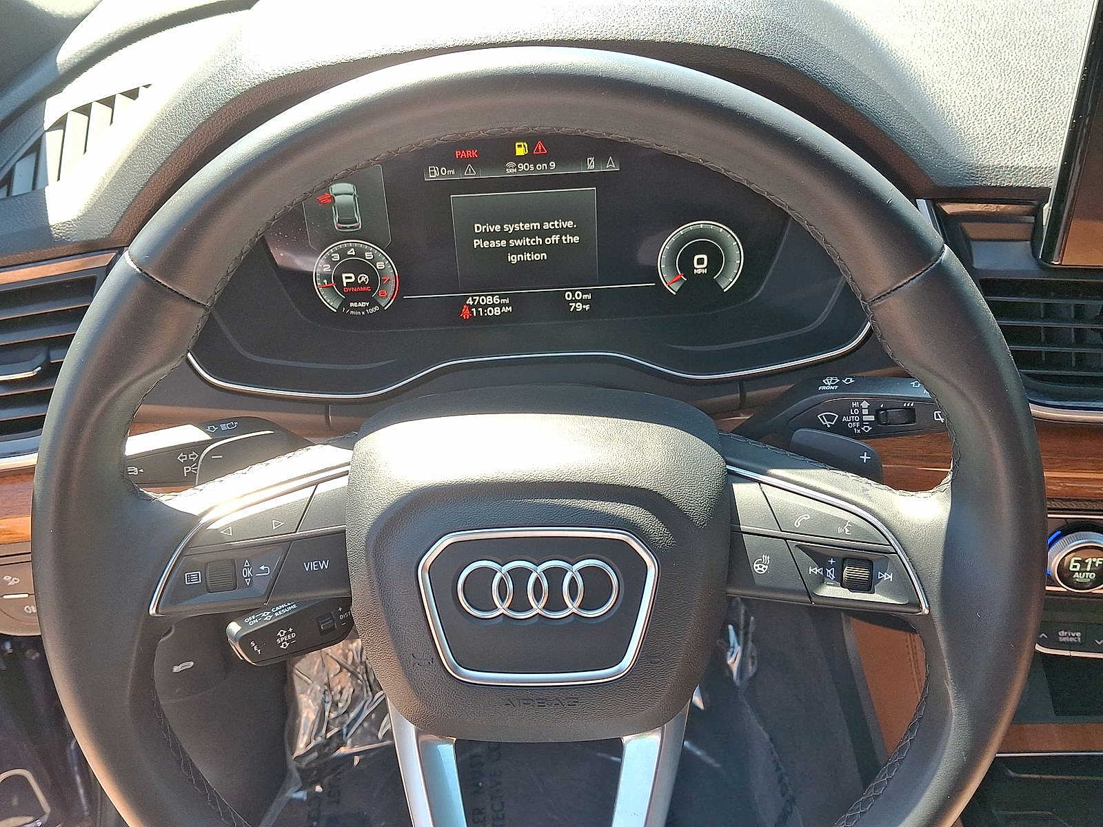 Thumbnail: 2022 Audi Q5 - 16