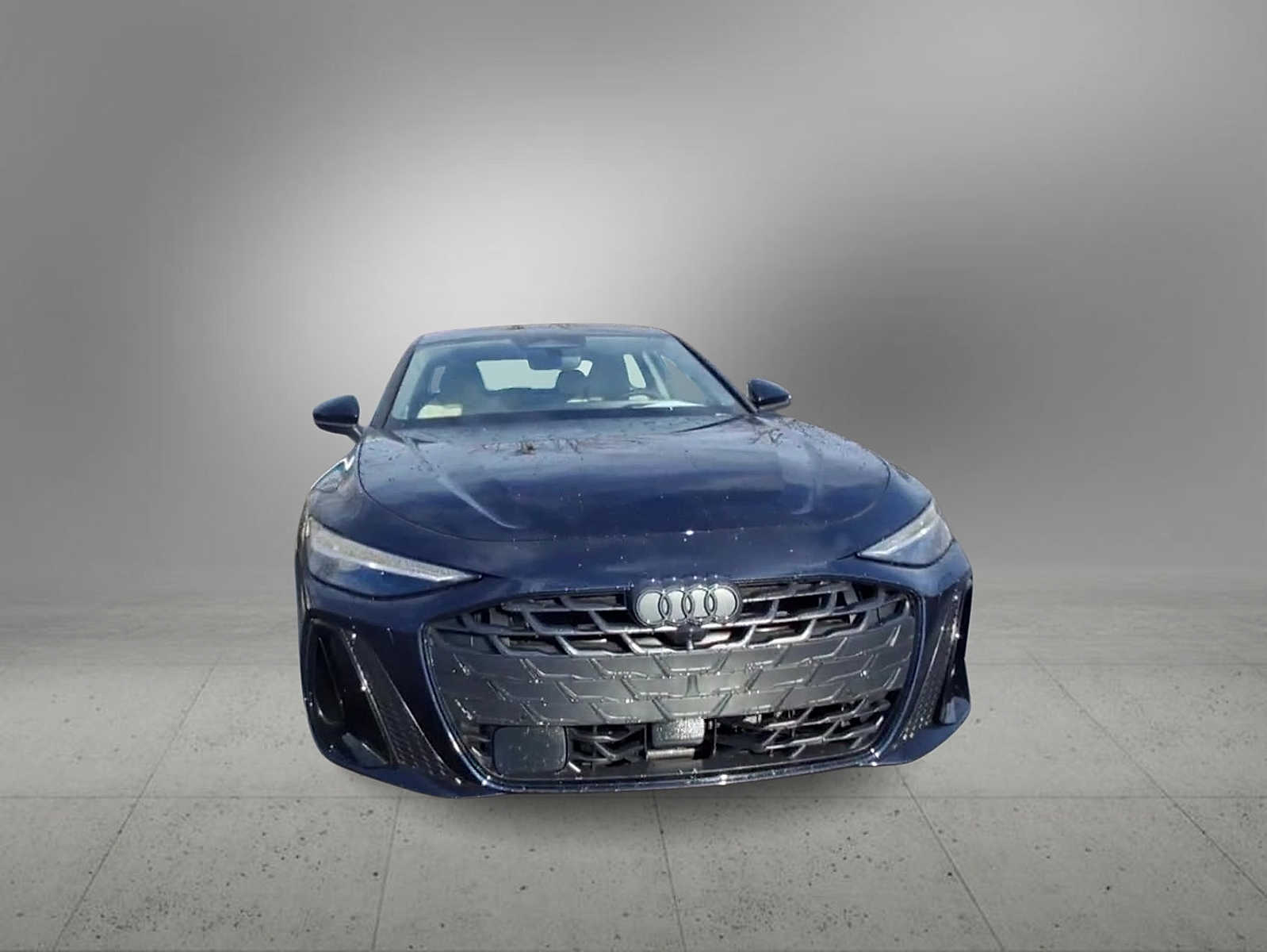 Thumbnail: 2026 Audi A6 - 5