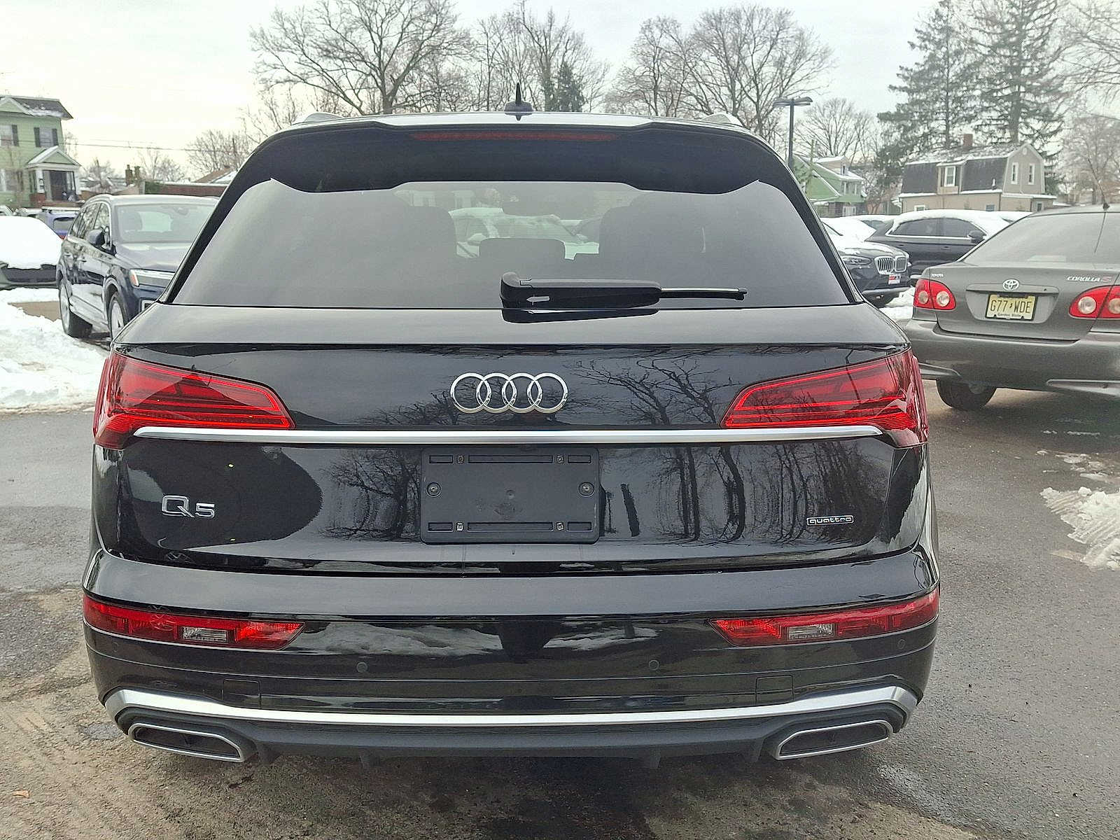 Thumbnail: 2023 Audi Q5 - 22