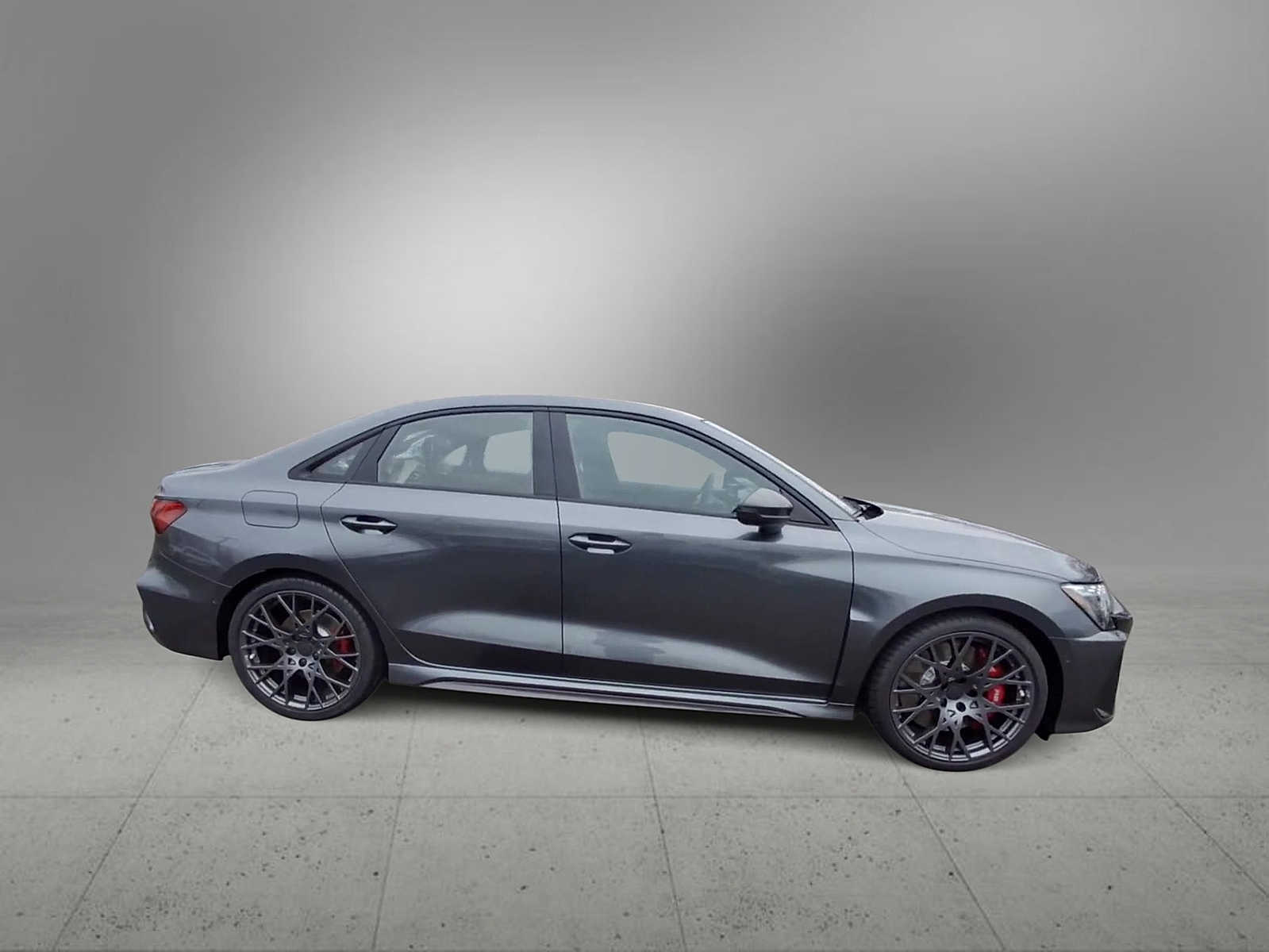 Thumbnail: 2026 Audi RS 3 - 9
