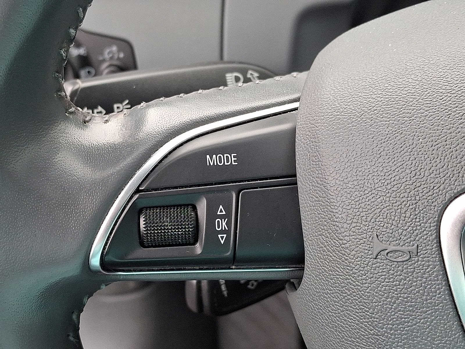 Thumbnail: 2015 Audi A4 - 17