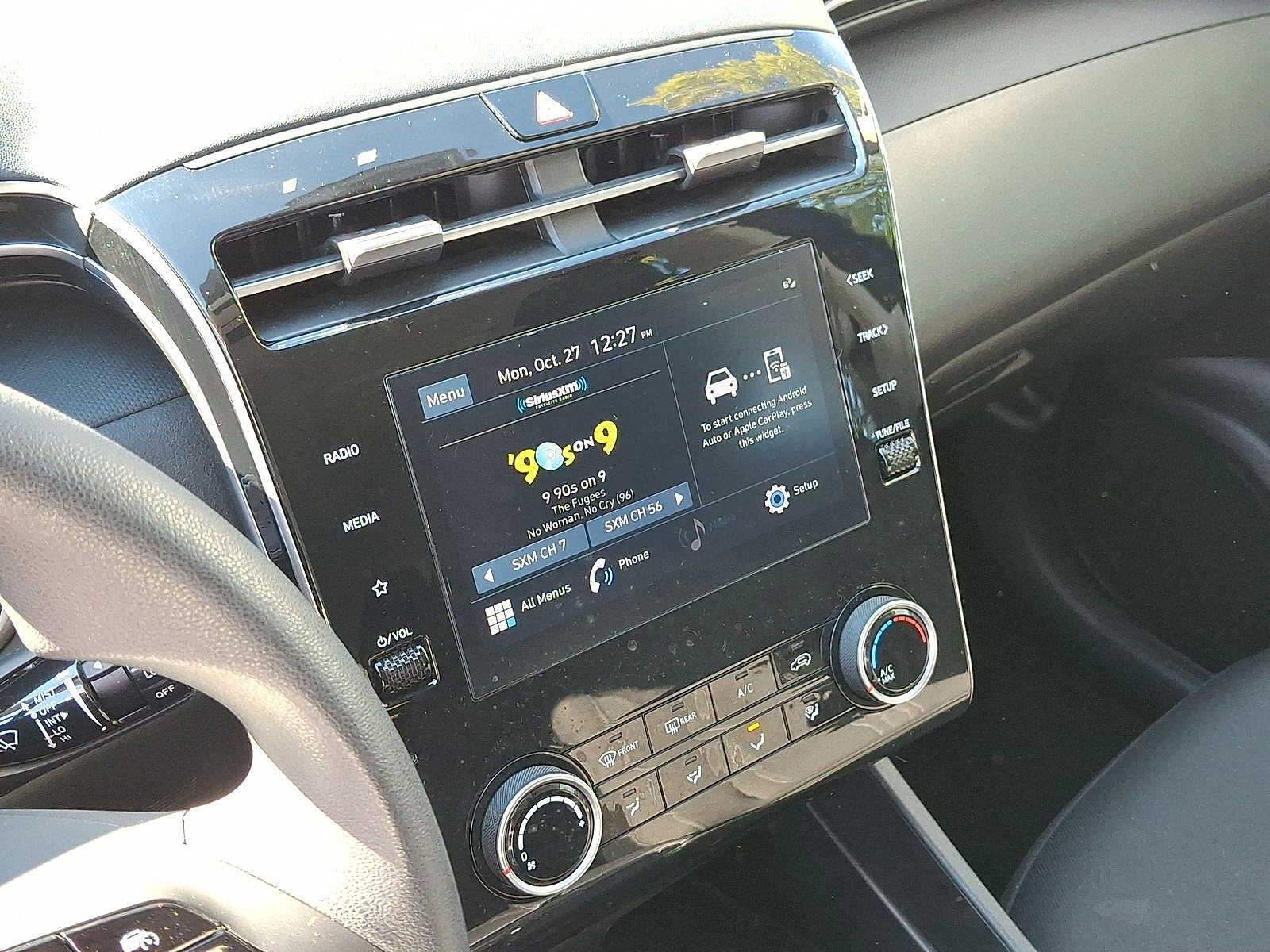 Thumbnail: 2023 Hyundai Tucson - 13