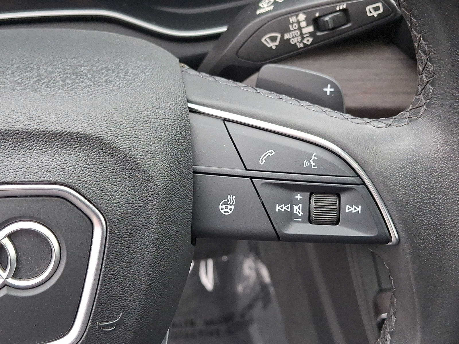 Thumbnail: 2022 Audi Q5 - 18