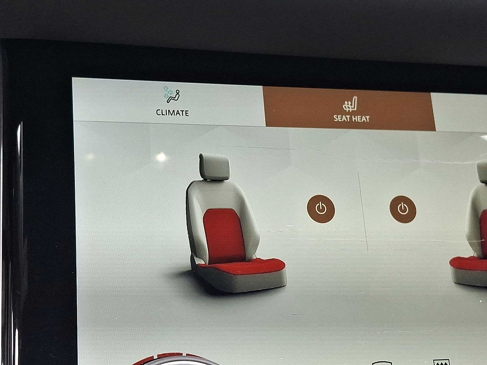 Thumbnail: 2023 Land Rover Range Rover Evoque - 19