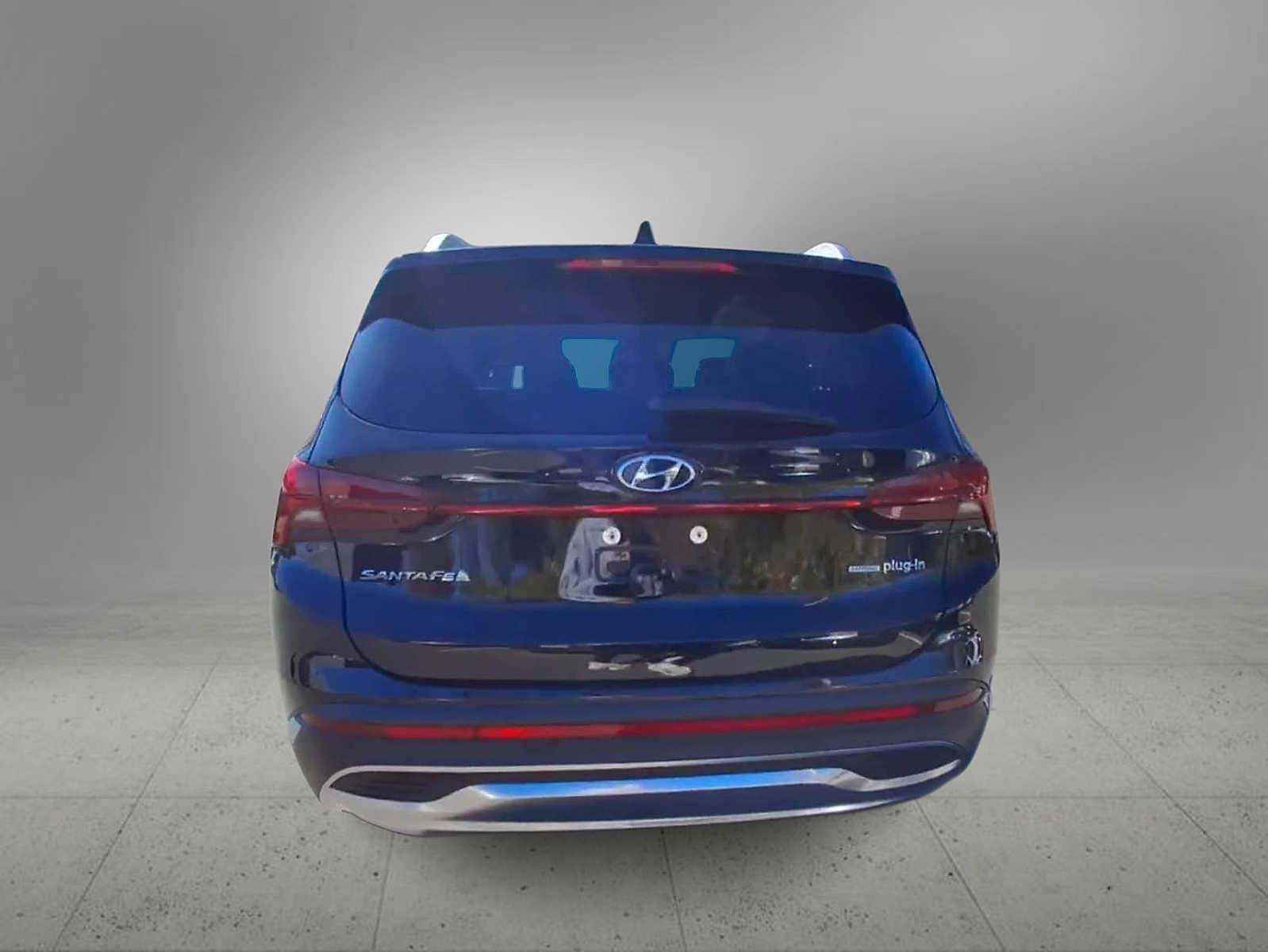 Thumbnail: 2023 Hyundai Santa Fe - 7