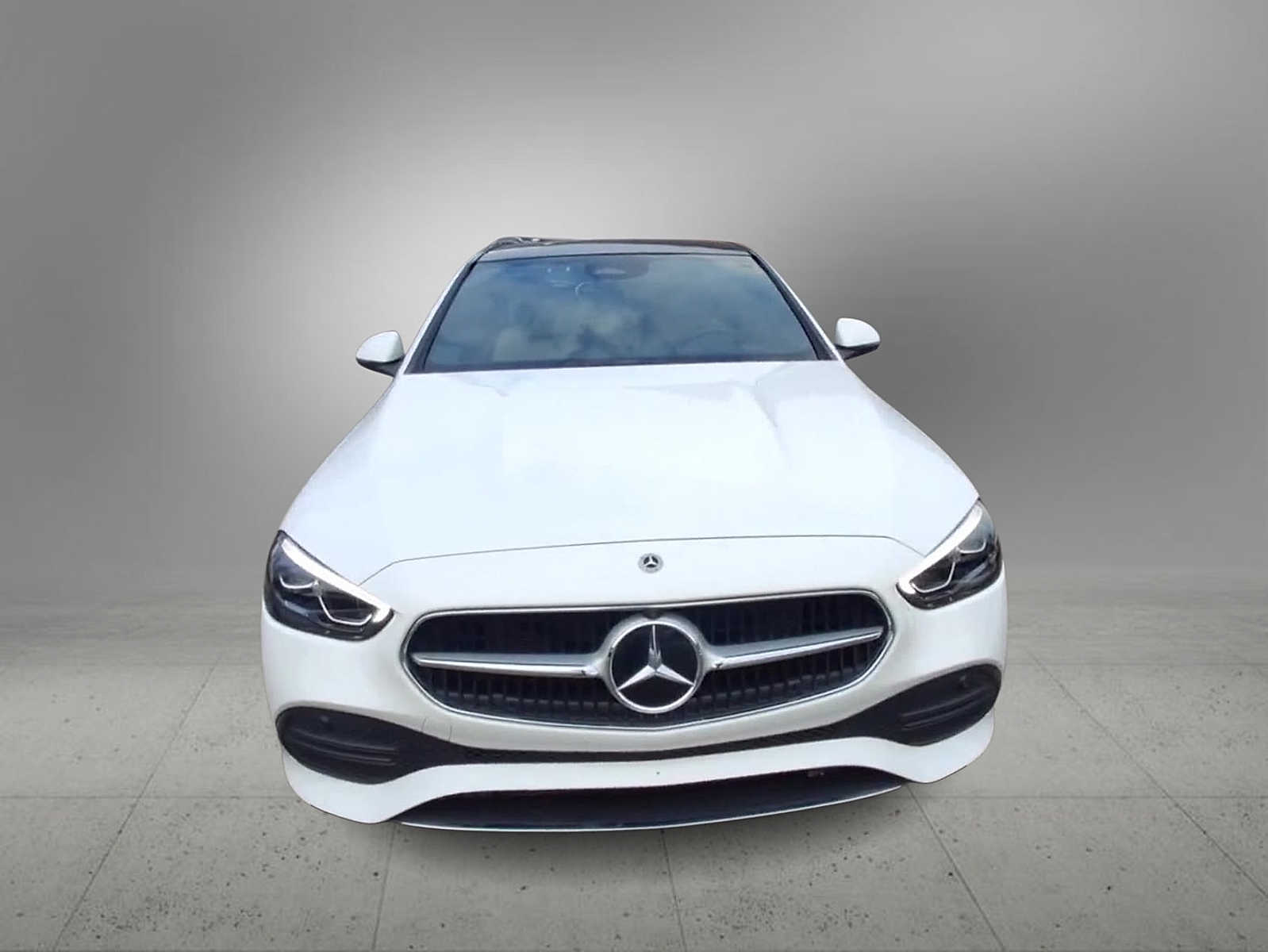 Thumbnail: 2023 Mercedes-Benz C-Class - 3