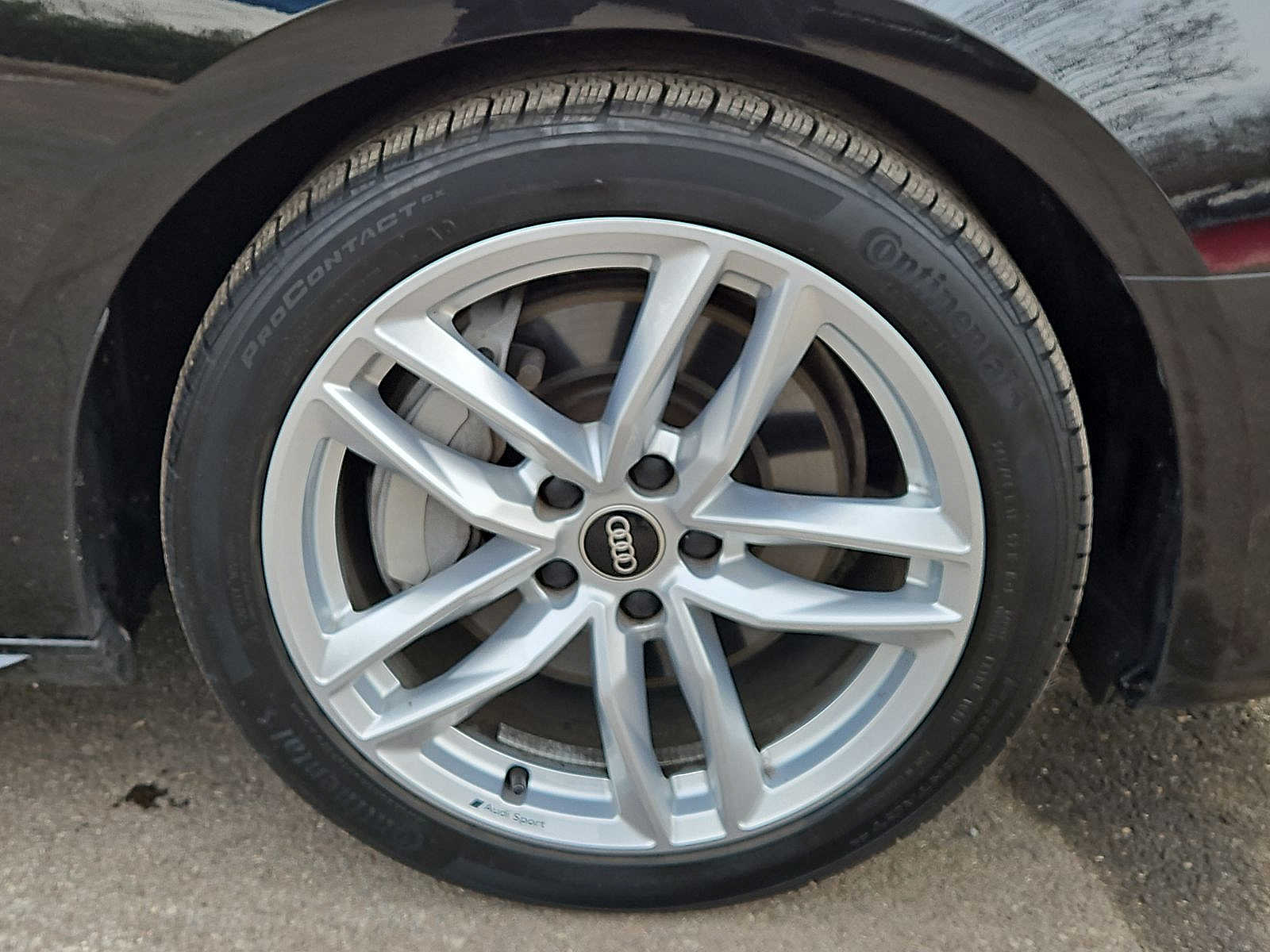 Thumbnail: 2023 Audi A4 - 27