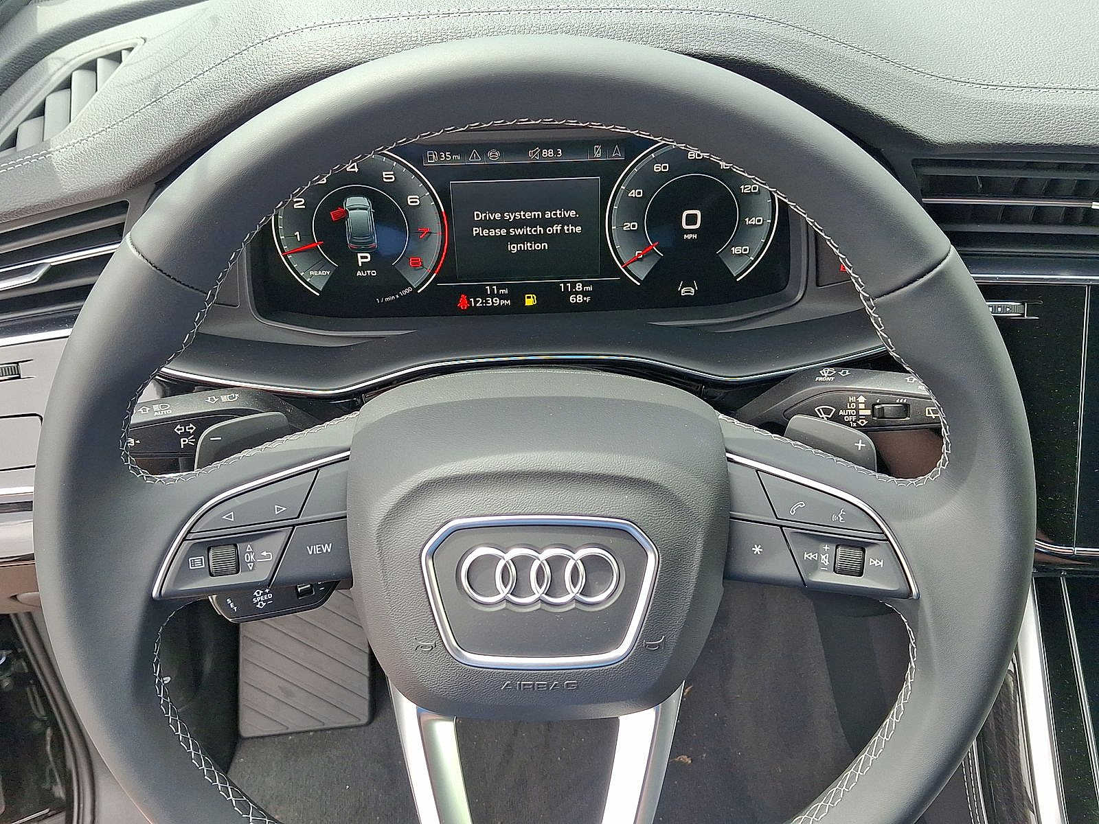 Thumbnail: 2026 Audi Q7 - 15