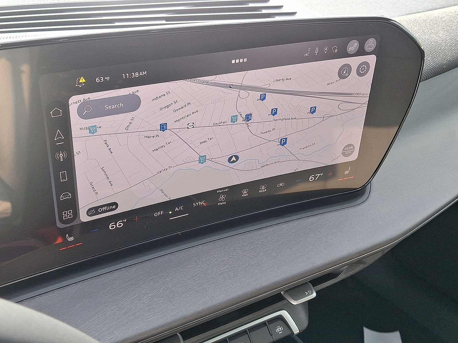 Thumbnail: 2026 Audi Q3 - 15