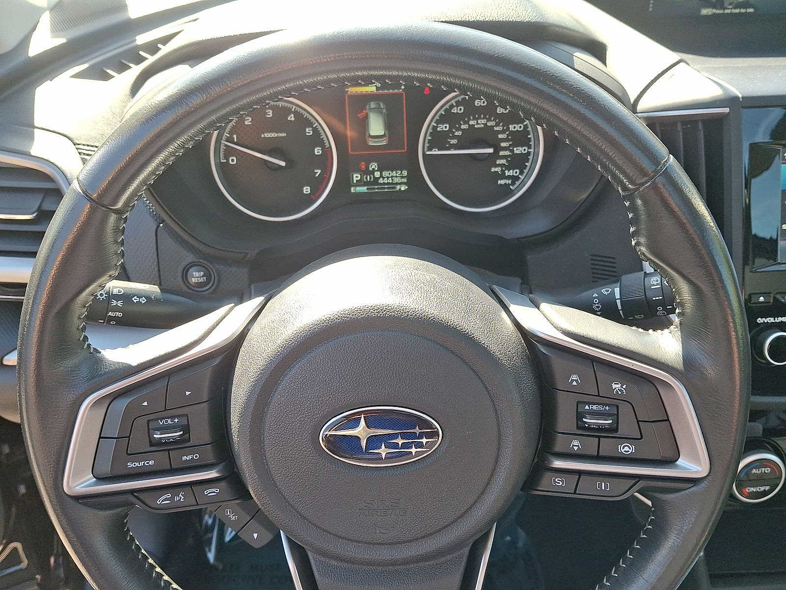 Thumbnail: 2020 Subaru Forester - 14