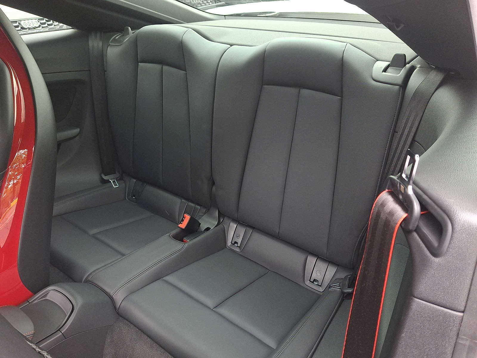 Thumbnail: 2021 Audi TT - 20