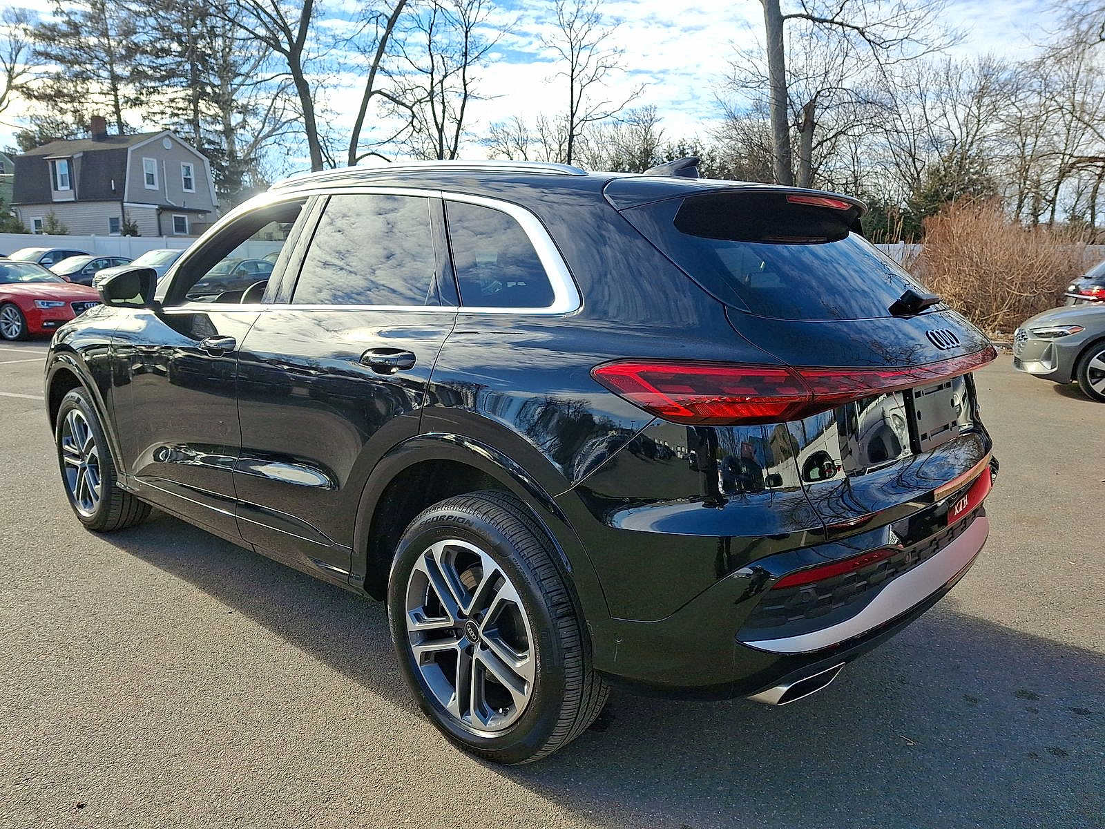 Thumbnail: 2025 Audi Q5 - 22