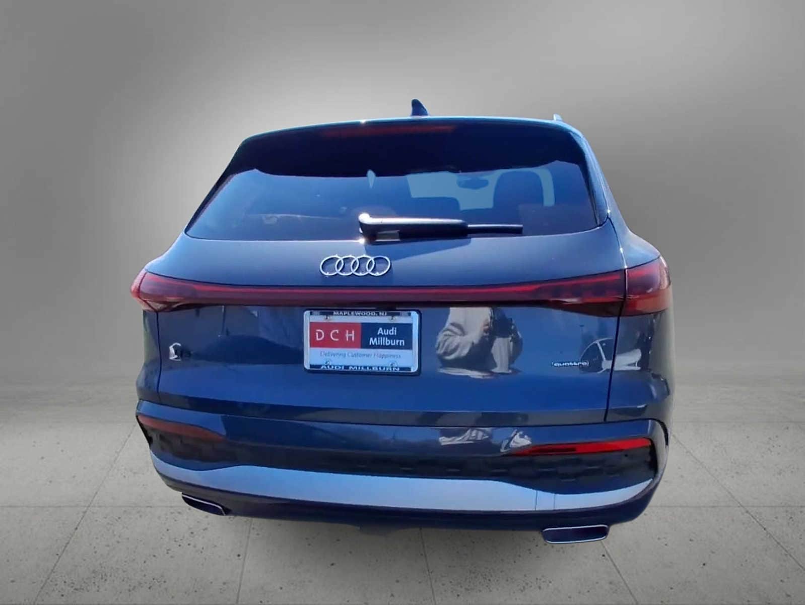 Thumbnail: 2026 Audi Q5 - 7