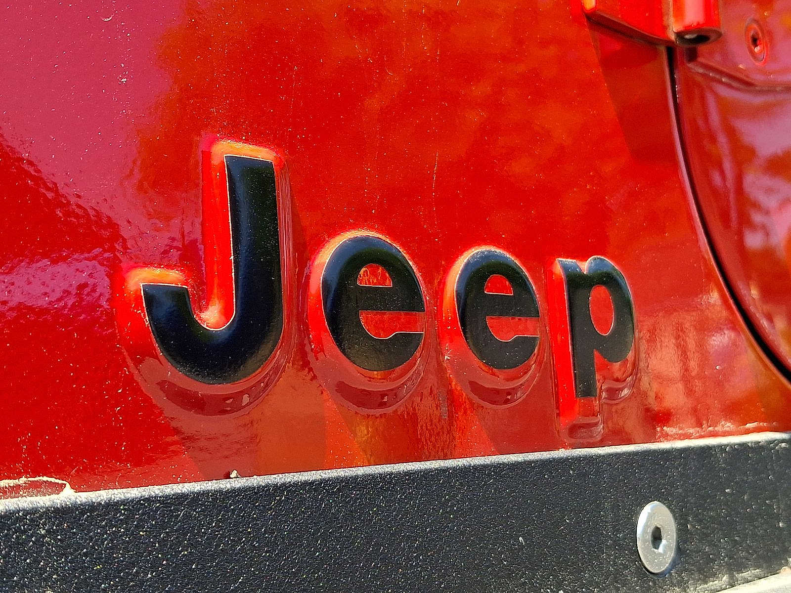 Thumbnail: 1990 Jeep Wrangler - 26
