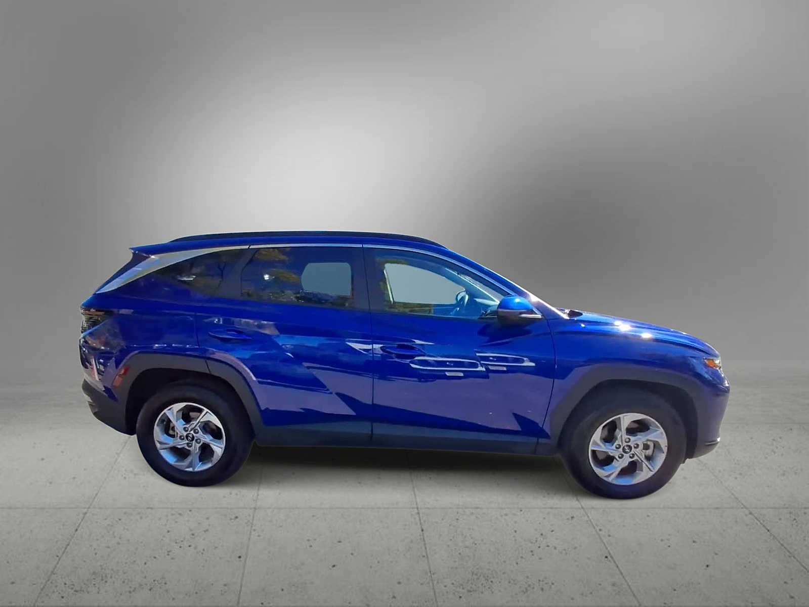 Thumbnail: 2023 Hyundai Tucson - 9