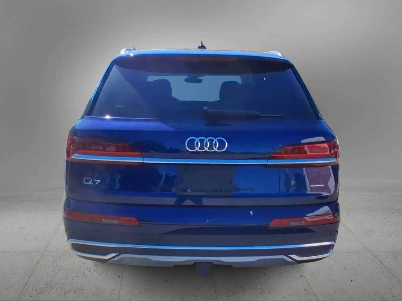 Thumbnail: 2023 Audi Q7 - 6