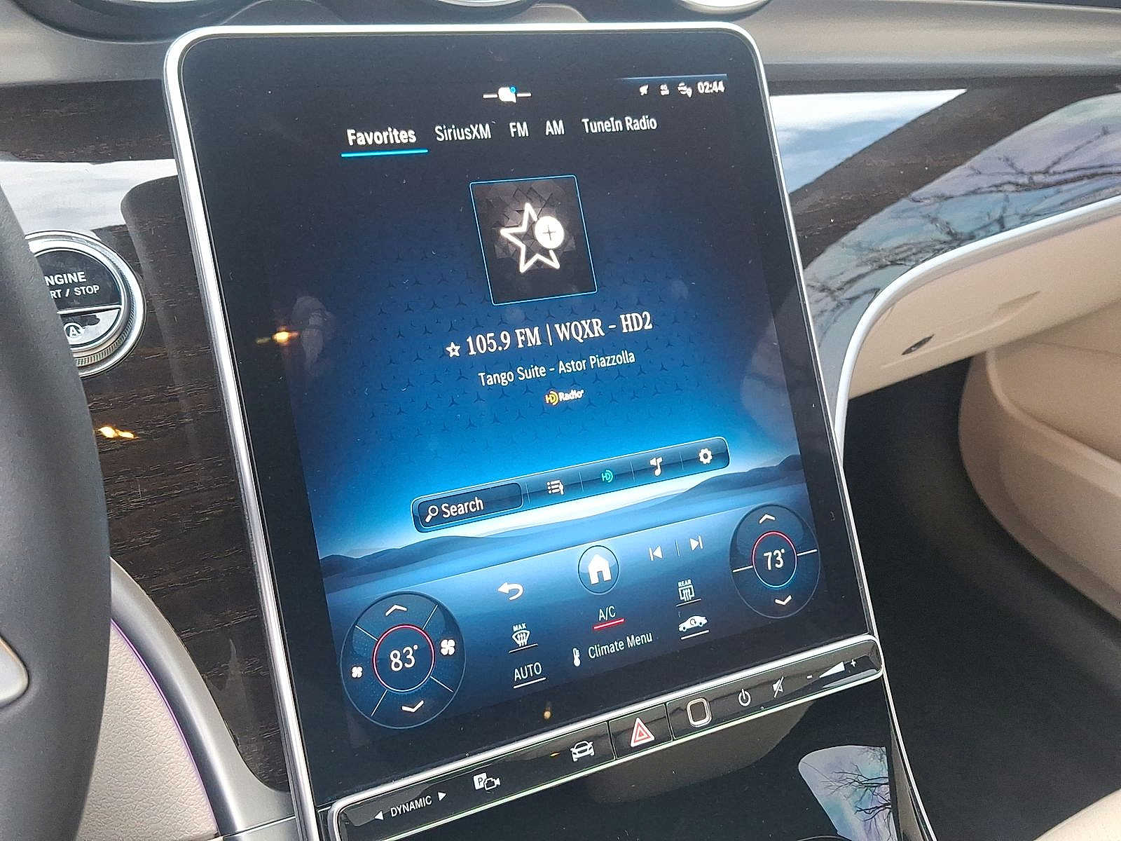 Thumbnail: 2023 Mercedes-Benz C-Class - 14