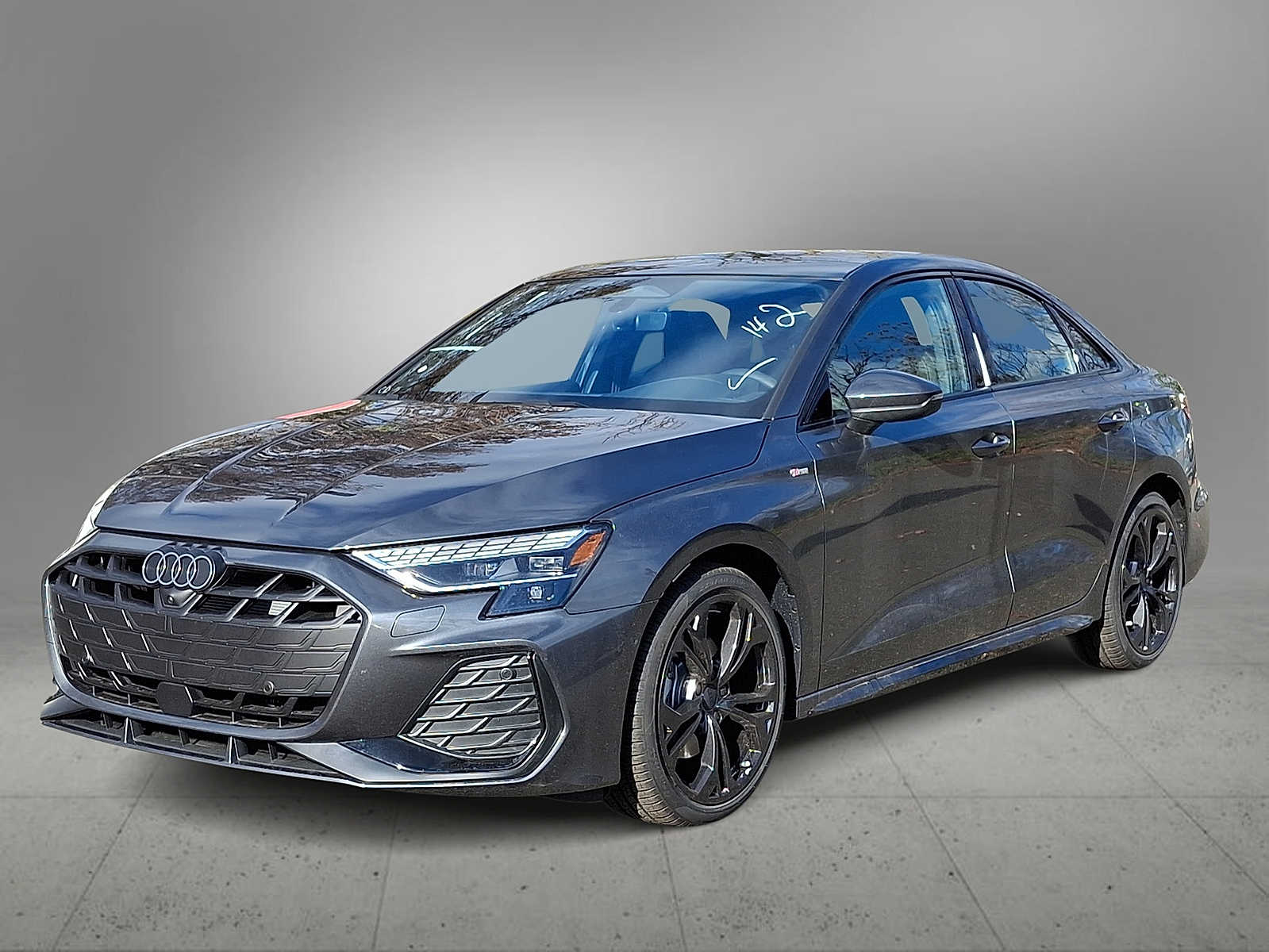 Thumbnail: 2026 Audi A3 - 1