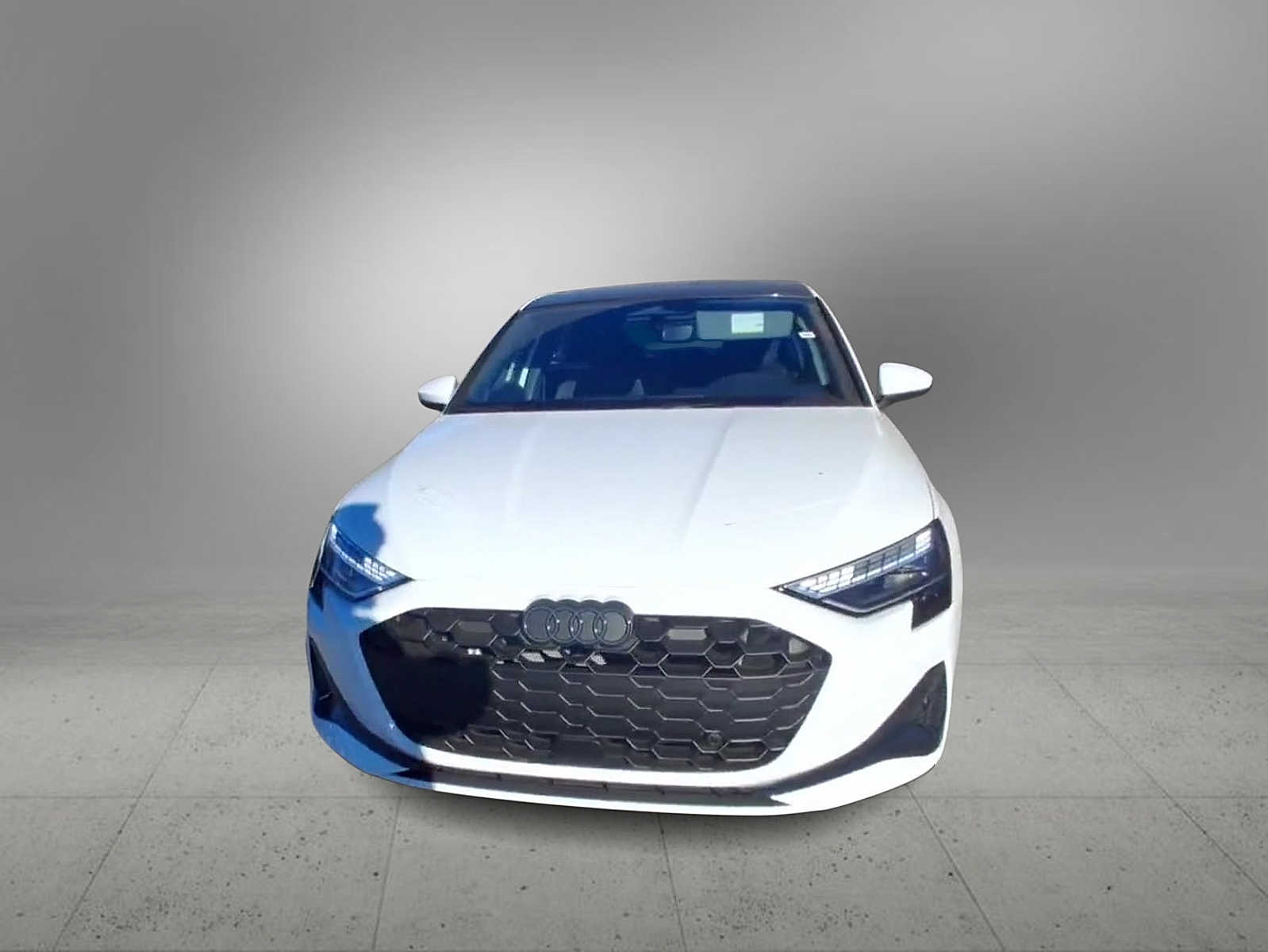Thumbnail: 2026 Audi A3 - 3