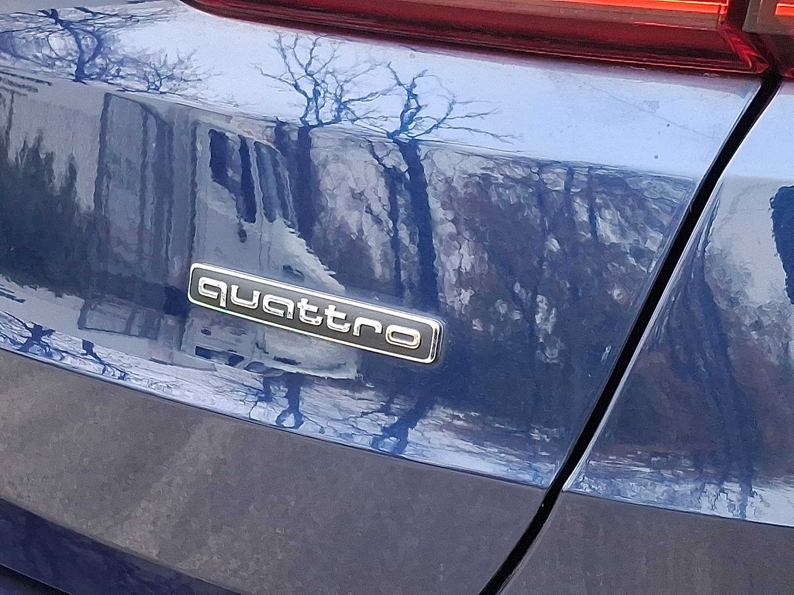 Thumbnail: 2022 Audi Q3 - 24