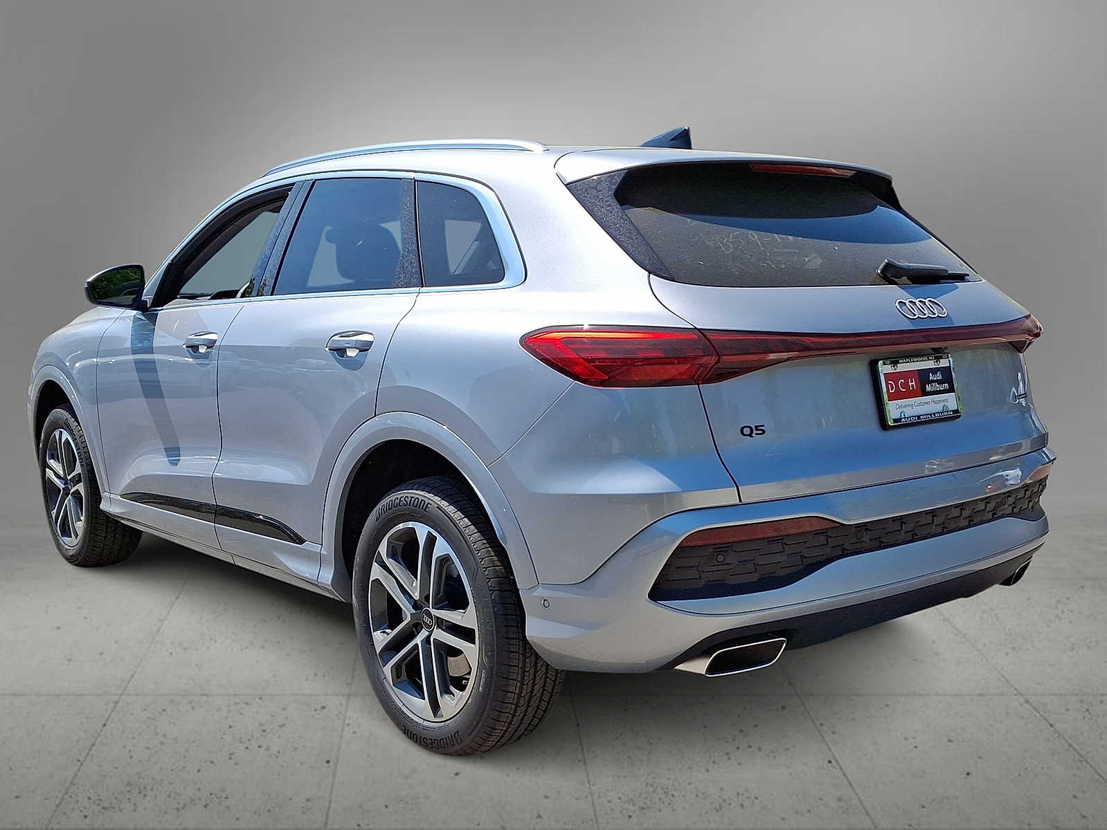 Thumbnail: 2026 Audi Q5 - 6