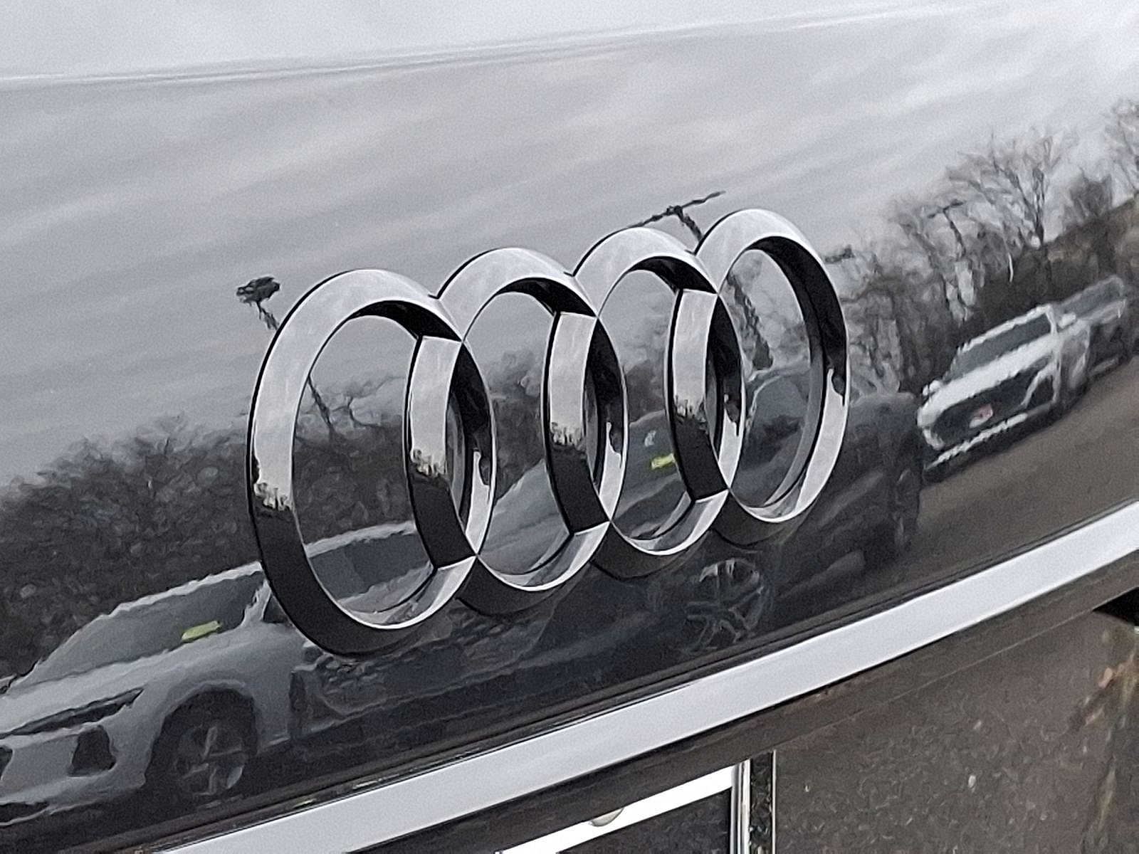 Thumbnail: 2026 Audi RS 6 - 18